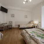 Pensión Wincentówka W Sercu Uzdrowiska Szczawnica