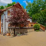Wincentowka W Sercu Uzdrowiska Vendégház *