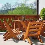 Wincentowka W Sercu Uzdrowiska Vendégház Szczawnica