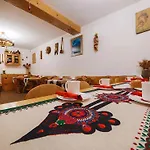 Wincentowka W Sercu Uzdrowiska Szczawnica