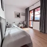 Pensión Wincentówka W Sercu Uzdrowiska *