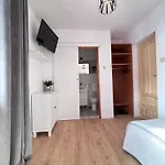 Pensión Wincentówka W Sercu Uzdrowiska Szczawnica