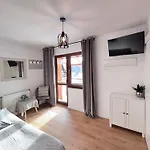 Wincentowka W Sercu Uzdrowiska Vendégház