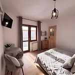 Wincentowka W Sercu Uzdrowiska Vendégház