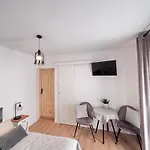 Wincentowka W Sercu Uzdrowiska Vendégház *