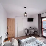 Vendégház Wincentowka W Sercu Uzdrowiska *