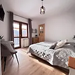 Wincentowka W Sercu Uzdrowiska *