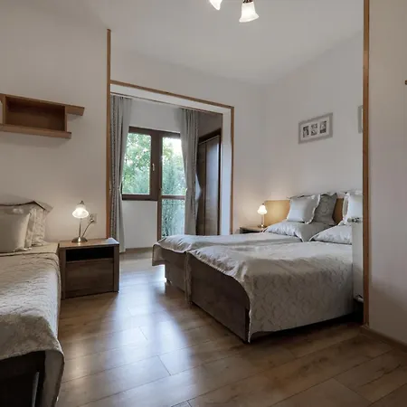 Wincentowka W Sercu Uzdrowiska * Szczawnica