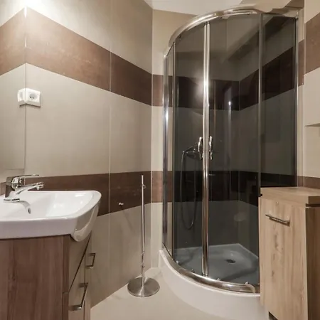 Wincentowka W Sercu Uzdrowiska *