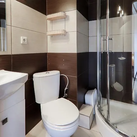 Wincentowka W Sercu Uzdrowiska * Szczawnica