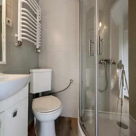 Wincentowka W Sercu Uzdrowiska * Szczawnica