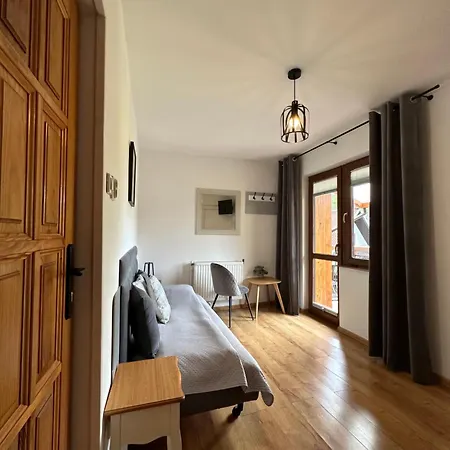 Wincentowka W Sercu Uzdrowiska Pensionat *