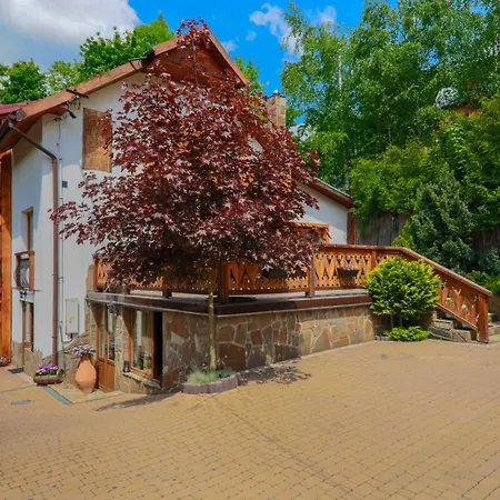 Wincentowka W Sercu Uzdrowiska Pensionat *