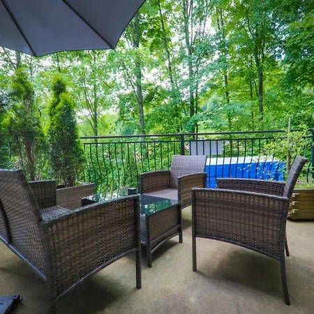 Pensionat Wincentowka W Sercu Uzdrowiska *