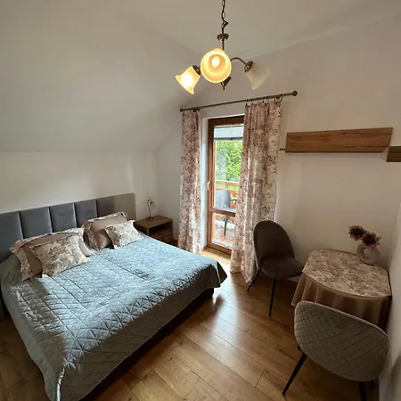 Wincentowka W Sercu Uzdrowiska *