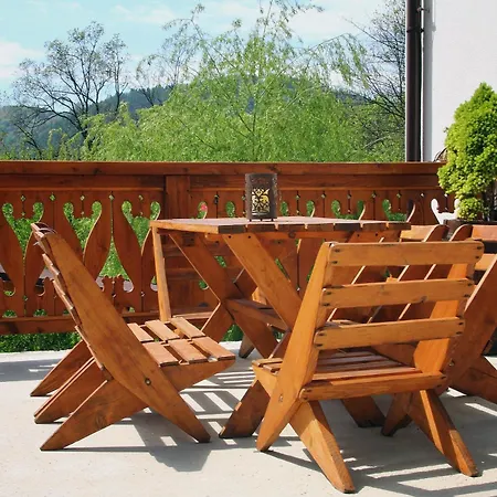 Wincentowka W Sercu Uzdrowiska Πανσιόν Szczawnica