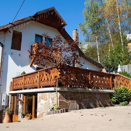 Wincentowka W Sercu Uzdrowiska * Szczawnica