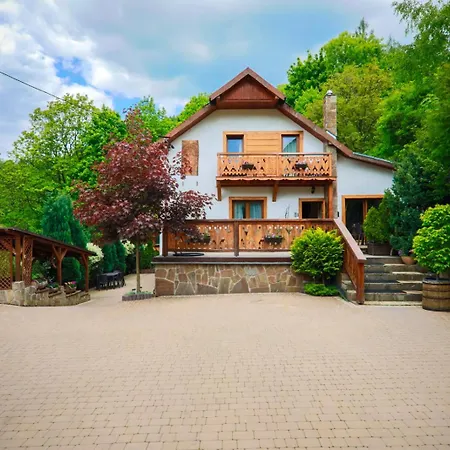 Wincentowka W Sercu Uzdrowiska *