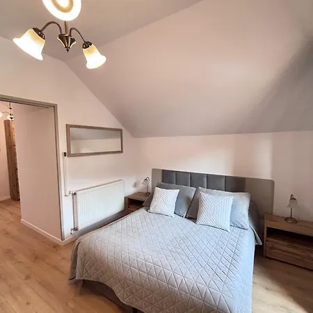 Wincentowka W Sercu Uzdrowiska Szczawnica