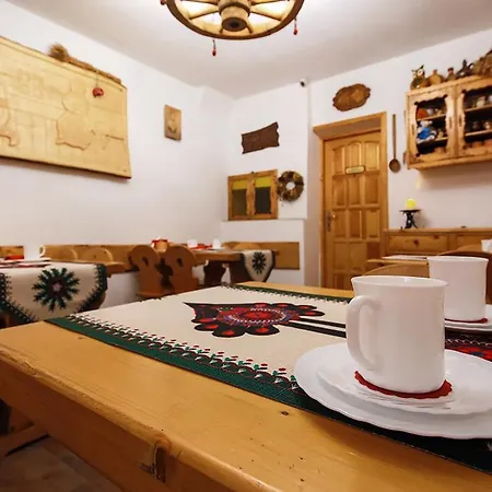 Wincentowka W Sercu Uzdrowiska Πανσιόν *