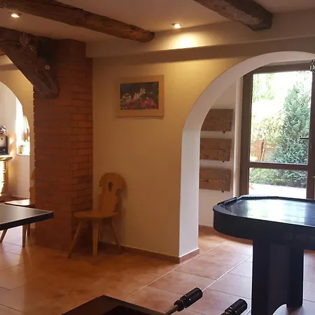 Wincentowka W Sercu Uzdrowiska * Szczawnica