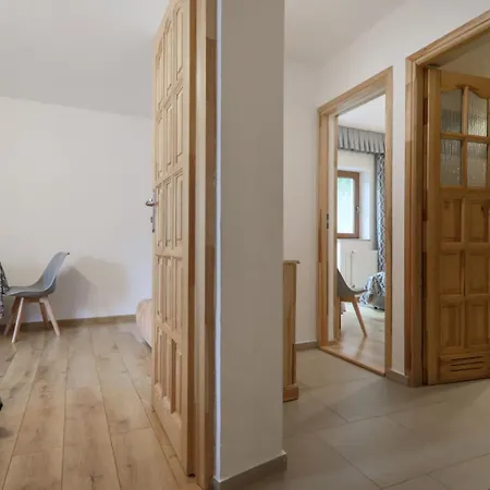 Wincentowka W Sercu Uzdrowiska Πανσιόν