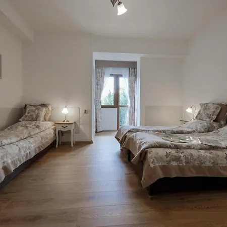 Wincentowka W Sercu Uzdrowiska Szczawnica