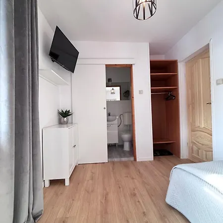 Πανσιόν Wincentowka W Sercu Uzdrowiska Szczawnica