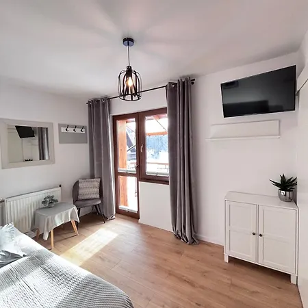 Wincentowka W Sercu Uzdrowiska Πανσιόν