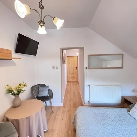 Wincentowka W Sercu Uzdrowiska *