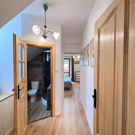 Wincentowka W Sercu Uzdrowiska *