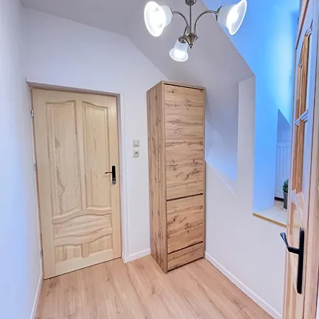 Wincentowka W Sercu Uzdrowiska