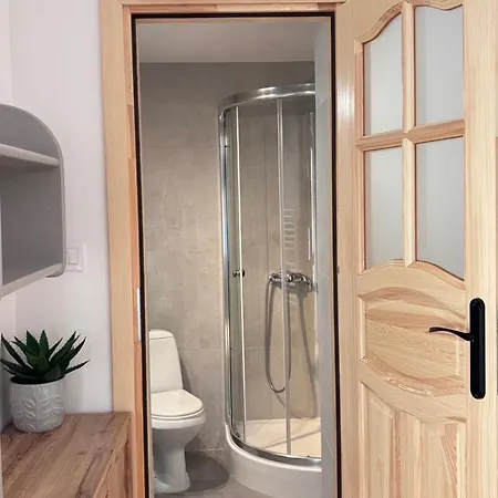 Wincentowka W Sercu Uzdrowiska *