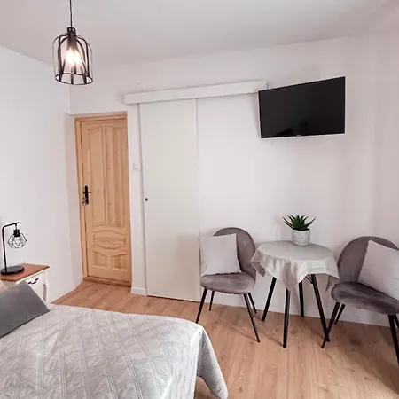 Wincentówka W Sercu Uzdrowiska * Szczawnica