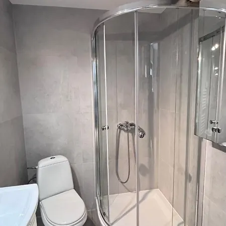 Πανσιόν Wincentowka W Sercu Uzdrowiska