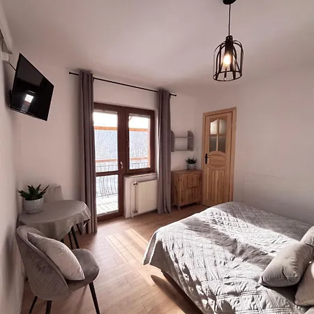 Wincentowka W Sercu Uzdrowiska Πανσιόν