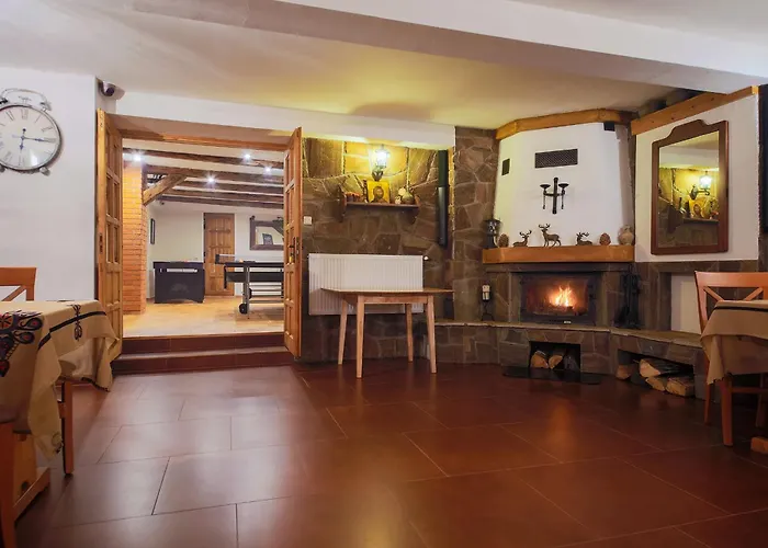 Affittacamere Wincentowka W Sercu Uzdrowiska *