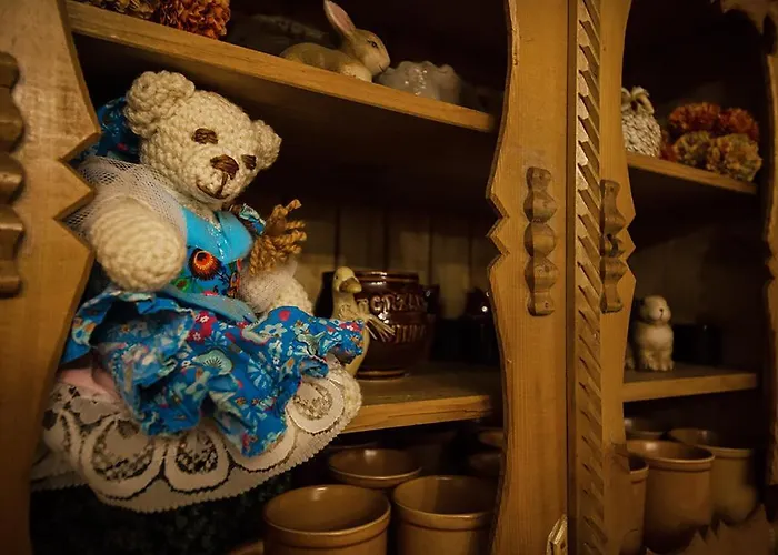 Wincentowka W Sercu Uzdrowiska * Szczawnica