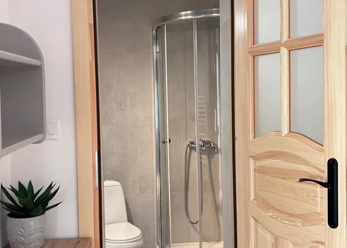 Wincentowka W Sercu Uzdrowiska *